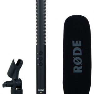 Rode NTG-4 Shotgun Mikrofon