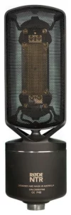 Rode NTR Ribbon Mikrofon