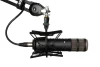 Rode Procaster Profesyonel Broadcaster Mikrofon