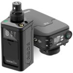 Rode RodeLink Newsshooter Kit Telsiz Mikrofon