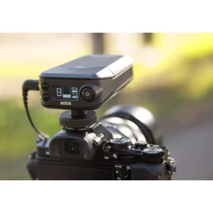 Rode RodeLink Newsshooter Kit Telsiz Mikrofon