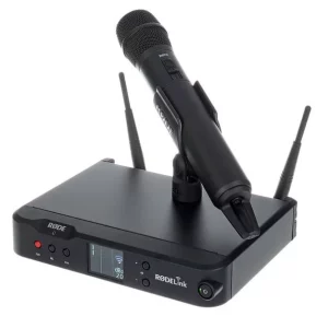 Rode RodeLink Performer Kit Telsiz Mikrofon