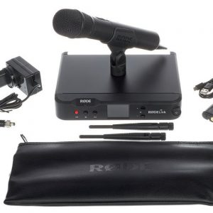 Rode RodeLink Performer Kit Telsiz Mikrofon