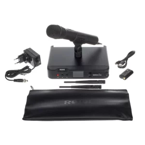 Rode RodeLink Performer Kit Telsiz Mikrofon