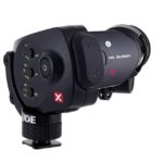 Rode Stereo VideoMic X Kamera Mikrofonu