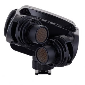 Rode Stereo VideoMic X Kamera Mikrofonu