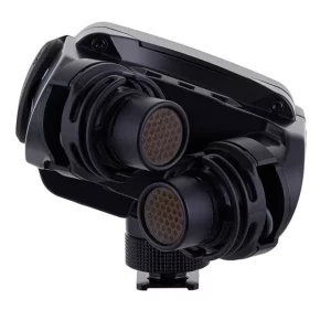 Rode Stereo VideoMic X Kamera Mikrofonu