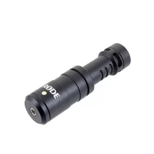 Rode Video Micro Kamera Mikrofonu
