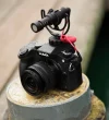 Rode Video Micro Kamera Mikrofonu