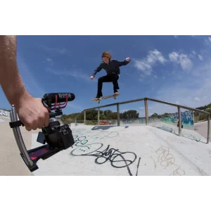 Rode VideoMic GO Kamera Mikrofonu