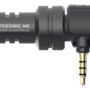 Rode VideoMic ME Akıllı Telefon Mikrofonu