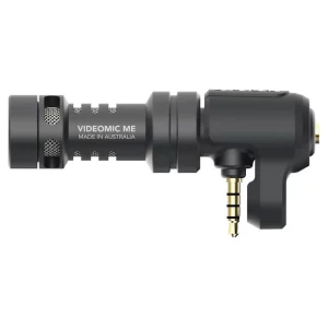 Rode VideoMic ME Akıllı Telefon Mikrofonu