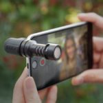Rode VideoMic ME Akıllı Telefon Mikrofonu