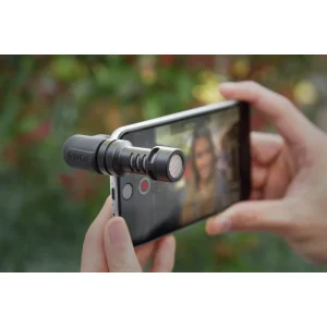 Rode VideoMic ME Akıllı Telefon Mikrofonu