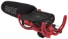 Rode VideoMic Shotgun Mikrofonu (Rycote)