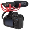 Rode VideoMic Shotgun Mikrofonu (Rycote)