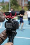Rode VideoMic Shotgun Mikrofonu (Rycote)
