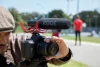 Rode VideoMic Shotgun Mikrofonu (Rycote)