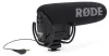Rode VideoMic Pro Video Mikrofon (Rycote)