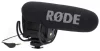 Rode VideoMic Pro Video Mikrofon (Rycote)