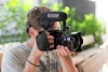 Rode VideoMic Pro Video Mikrofon (Rycote)