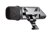 RODE VideoMic Stereo Shotgun Video Mikrofon