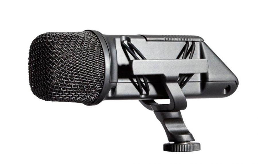 RODE VideoMic Stereo Shotgun Video Mikrofon