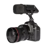 RODE VideoMic Stereo Shotgun Video Mikrofon