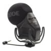 Rode VideoMic Stereo Pro Video Mikrofon (Rycote)