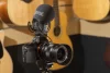 Rode VideoMic Stereo Pro Video Mikrofon (Rycote)