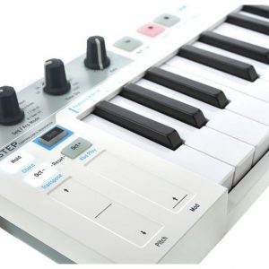 Arturia Keystep Klavye/Kontroller