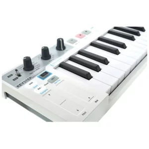 Arturia Keystep Klavye/Kontroller