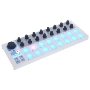 Arturia Beatstep Taşınabilir Kontroller