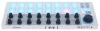 Arturia Beatstep Taşınabilir Kontroller