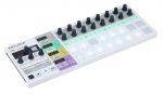 Arturia Beatstep Pro Taşınabilir Kontroller