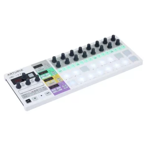 Arturia Beatstep Pro Taşınabilir Kontroller