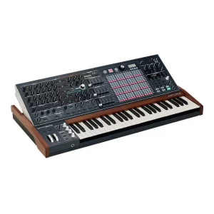Arturia MatrixBrute