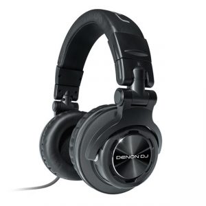 Denon HP1100 Profesyonel DJ Kulaklık