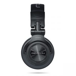 Denon HP1100 Profesyonel DJ Kulaklık