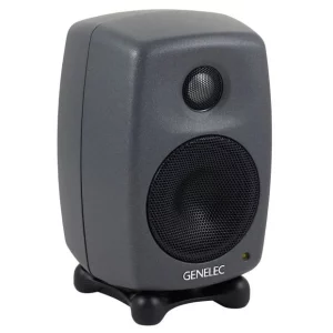 Genelec 8010 Monitör Hoparlör (Çift)