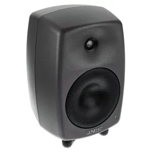 Genelec 8040B Monitör Hoparlör (Çift)