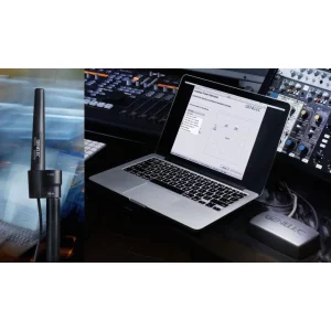 Genelec GLM Akustik Kalibrasyon Kiti V3.0