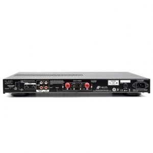 Niles SI-250 Power Amfi