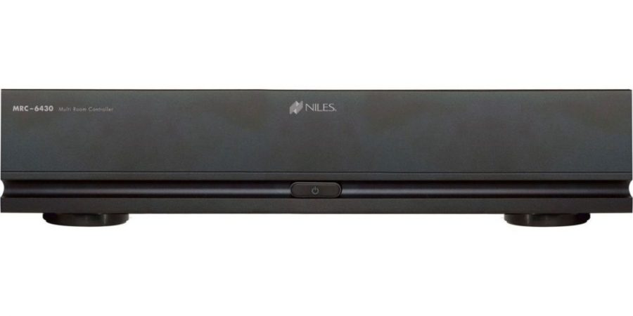 Niles MRC-6430 6 Kanal Amfi