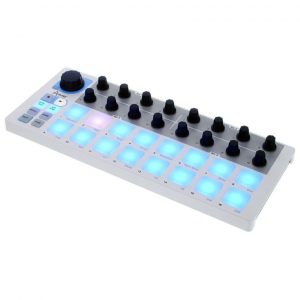 Arturia Beatstep Taşınabilir Kontroller