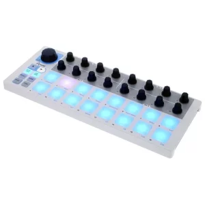 Arturia Beatstep Taşınabilir Kontroller