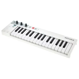 Arturia Keystep Klavye/Kontroller