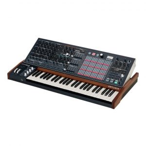 Arturia MatrixBrute
