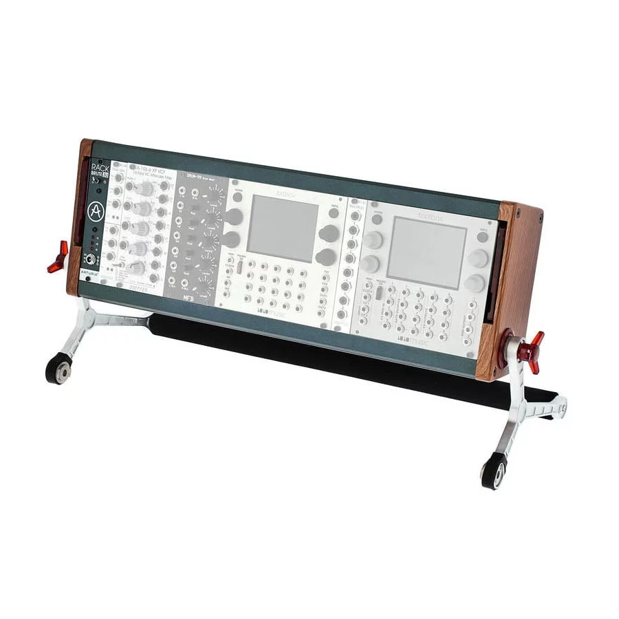 Arturia RackBrute 3U Kasa Arturia RackBrute 3U Kasa