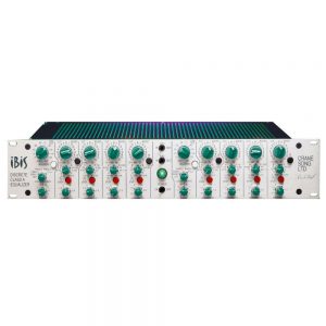 Crane Song IBIS Stereo EQ
